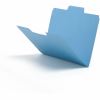 Smead SuperTab 1/3 Tab Cut Letter Recycled Top Tab File Folder 4