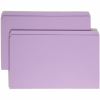 Smead Straight Tab Cut Legal Recycled Top Tab File Folder 1