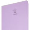 Smead Straight Tab Cut Legal Recycled Top Tab File Folder 4