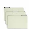 Smead Pressboard File Folder 18430 1