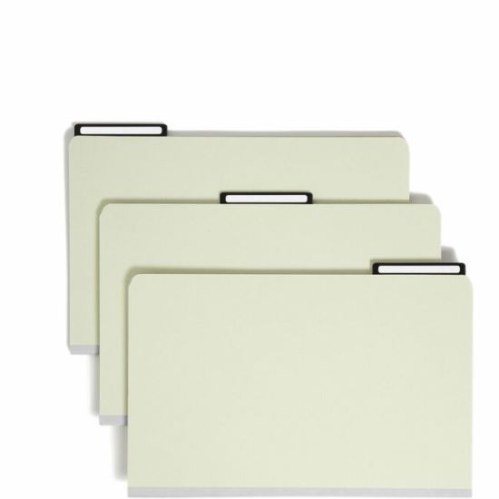 Smead Pressboard File Folder 18430 1