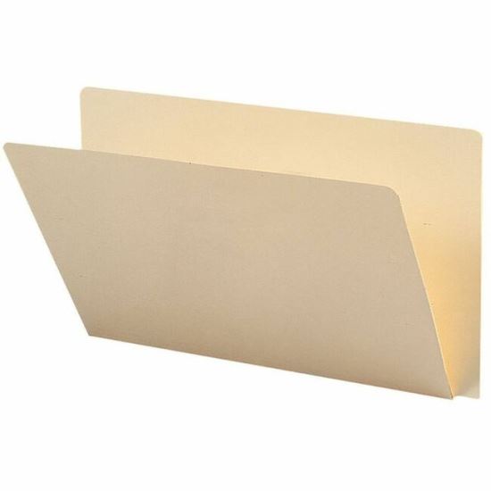 Smead End Tab File Folder 27250 1