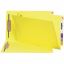 Smead Shelf-Master Straight Tab Cut Legal Recycled Fastener Folder 1