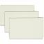 Smead 1/3 Tab Cut Legal Recycled Classification Folder 1