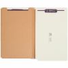 Smead 1/3 Tab Cut Legal Recycled Classification Folder 2