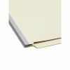 Smead 1/3 Tab Cut Legal Recycled Classification Folder 3