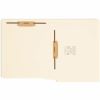 Smead Straight Tab Cut Letter Recycled Fastener Folder 4