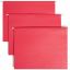 Smead TUFF 1/3 Tab Cut Letter Recycled Hanging Folder 1