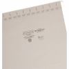 Smead TUFF 1/3 Tab Cut Letter Recycled Hanging Folder 5
