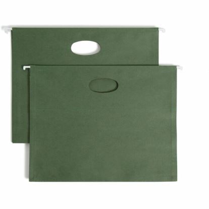 Smead Letter Recycled Hanging Folder 1