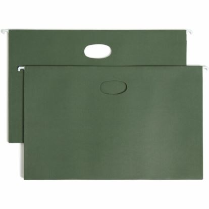 Smead Legal Recycled Hanging Folder 1