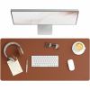 Smead Waterproof Desk Pad 1