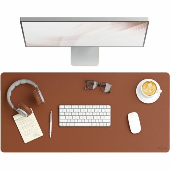 Smead Waterproof Desk Pad 1