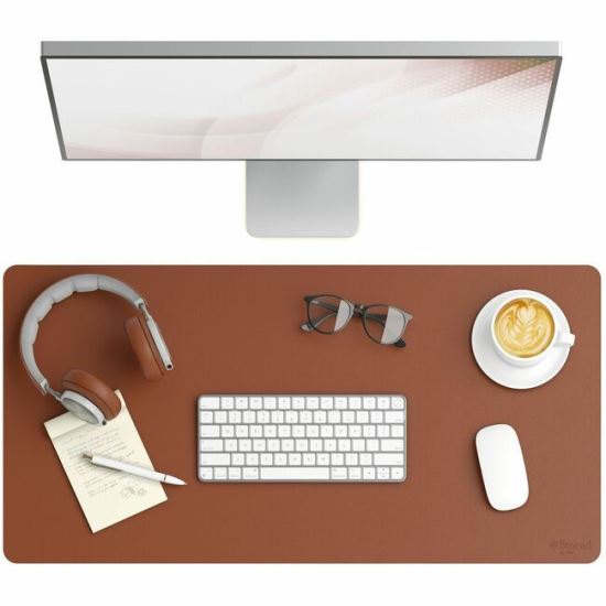 Smead Waterproof Desk Pad 1