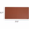 Smead Waterproof Desk Pad 2