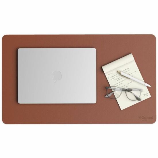 Smead Waterproof Desk Pad 1