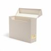 Smead Letter Recycled Box File 1