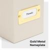 Smead Letter Recycled Box File 5