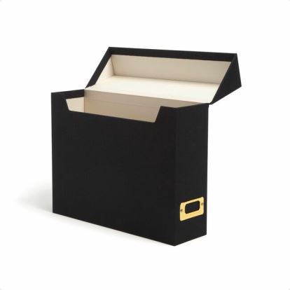 Smead Letter Recycled Box File 1