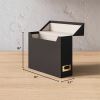 Smead Letter Recycled Box File 2