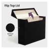 Smead Letter Recycled Box File 3
