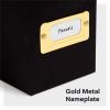 Smead Letter Recycled Box File 5