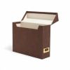 Smead Letter Recycled Box File 1