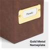 Smead Letter Recycled Box File 5