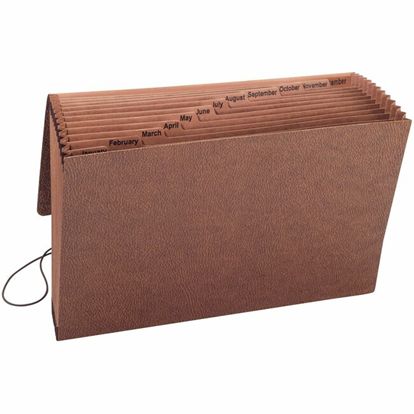 Smead TUFF® Expanding File 70390 1