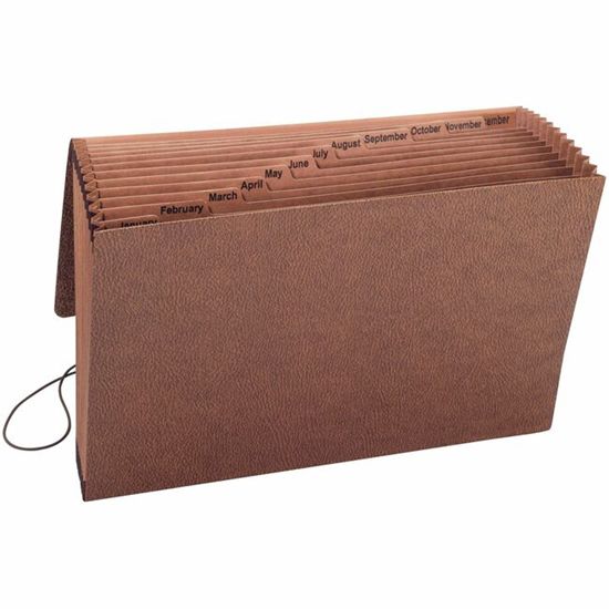 Smead TUFF® Expanding File 70390 1