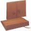 Smead Letter Recycled File Wallet 1