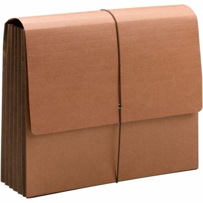 Smead TUFF Letter Recycled File Wallet 1