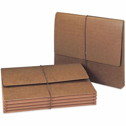 Smead Letter Recycled Expanding File 1