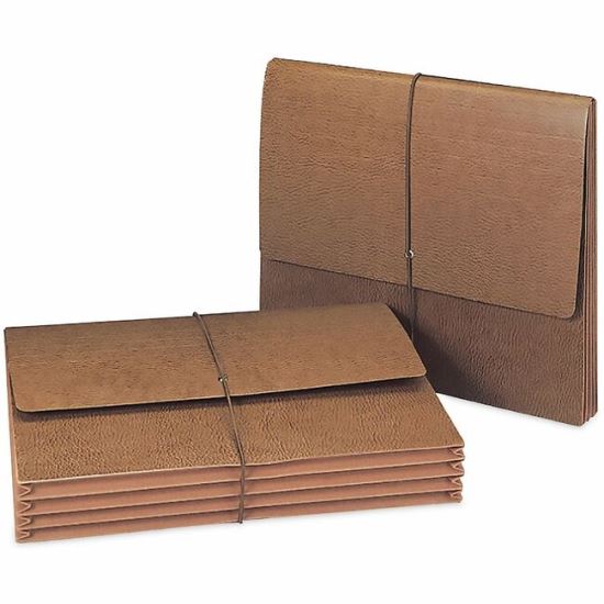 Smead Letter Recycled Expanding File 1