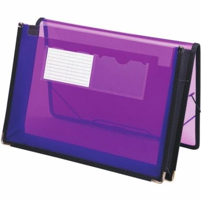 Smead Letter File Wallet 1
