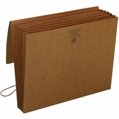 Smead Letter Recycled File Wallet 1