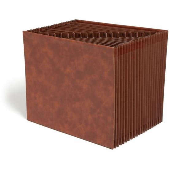 Smead TUFF Letter Expanding File 1