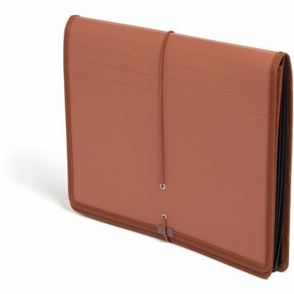 Smead TUFF Letter File Wallet 1