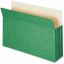 Smead Straight Tab Cut Legal Recycled File Pocket 1
