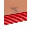 Smead TUFF Pocket Straight Tab Cut Legal Recycled File Pocket 5