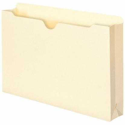 Smead Legal Recycled File Jacket 1