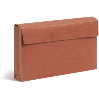 Smead Letter Recycled File Wallet 1