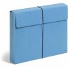 Smead Letter Recycled File Wallet 1