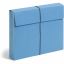 Smead Letter Recycled File Wallet 1