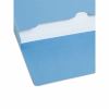 Smead Letter Recycled File Wallet 2