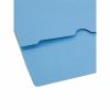 Smead Letter Recycled File Wallet 3