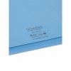 Smead Letter Recycled File Wallet 4