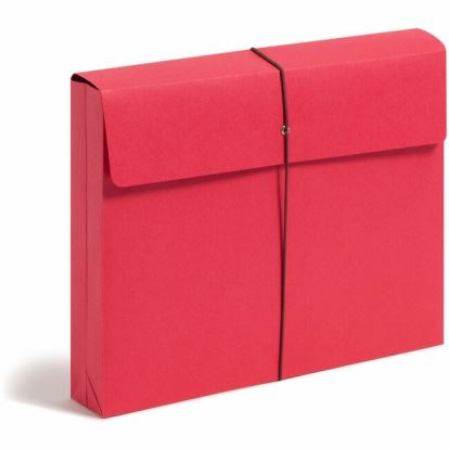 Smead Letter Recycled File Wallet 1