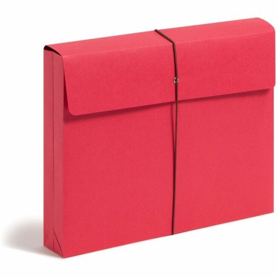 Smead Letter Recycled File Wallet 1