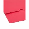 Smead Letter Recycled File Wallet 3